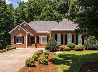 6003 Early Trail Rd, Summerfield, NC 27358