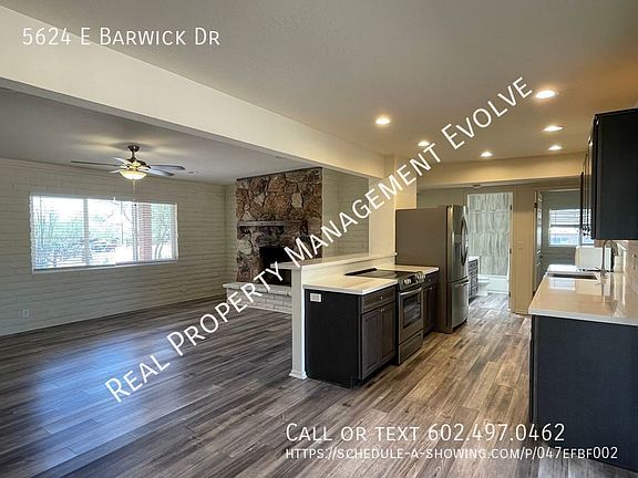 4th image of 5624 E Barwick Dr