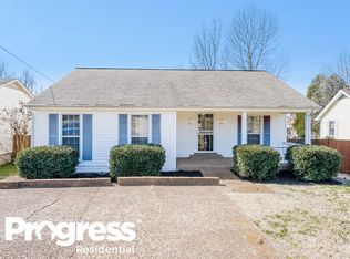 409 Heritage Ln, Madison, TN 37115