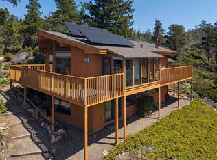 42227 Roseman Creek Rd, Gualala, CA 95445