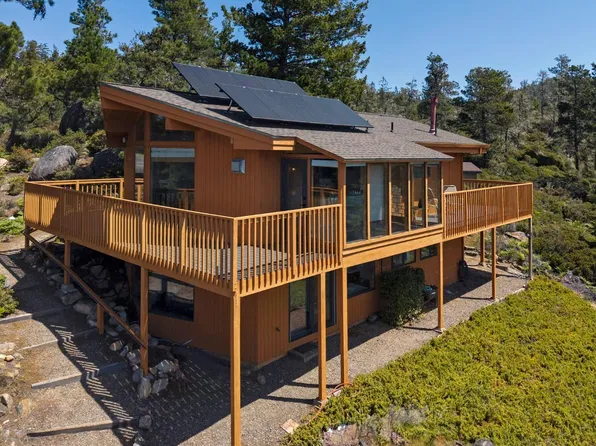 42227 Roseman Creek Road, Gualala, CA 95445