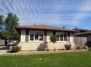 4908 Timber Ct, Oak Forest, IL