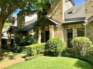 10819 Crown Colony Dr APT 16, Austin, TX 78747