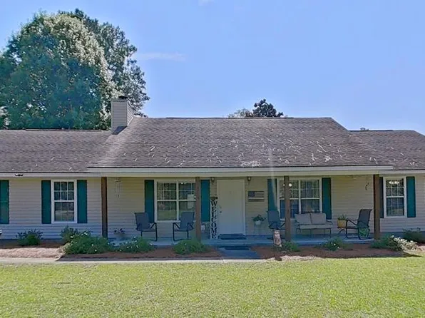 254 Wagonwheel Trl, Thomasville, GA 31757