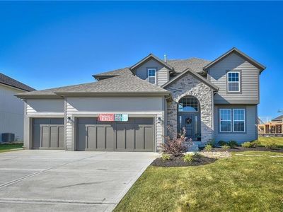 19842 W 114th Pl, Olathe, KS, 66061