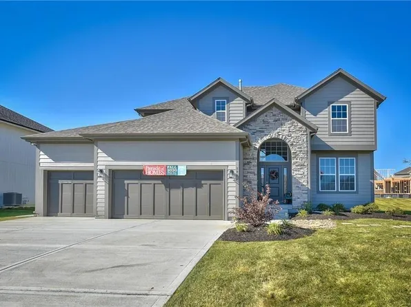 19842 W 114th Pl, Olathe, KS 66061