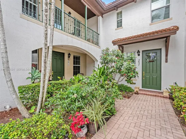 2659 SW 118th Rd, Miramar, FL 33025