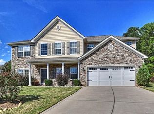 2119 N Red Tail Ct, Indian Land, SC 29707