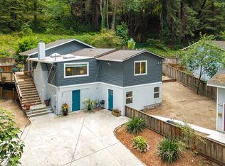 236 Caledonium Ave, Ben Lomond, CA 95005