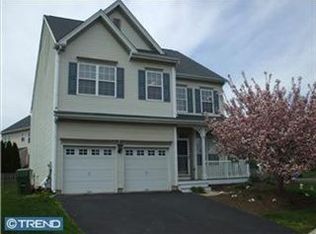 200 Horseshoe Rd, Schwenksville, PA 19473