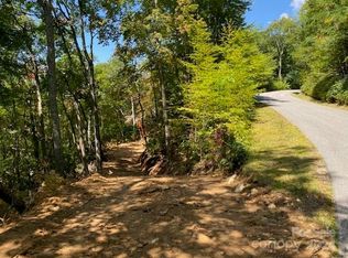 LOT-45G Odalu Trl #G45, Maggie Valley, NC 28751