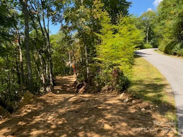 LOT-45G Odalu Trl #G45, Maggie Valley, NC 28751