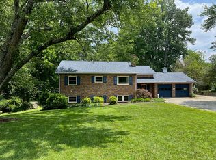 311 Monath Rd, North Chesterfield, VA 23236