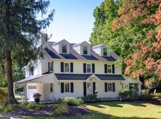 500 Gulph Rd, Wayne, PA 19087