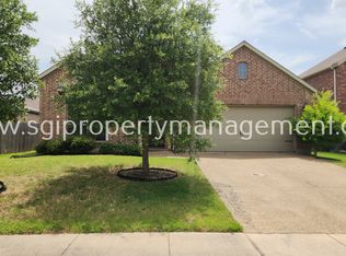 3129 Granite Rock Trl, Forney, TX 75126