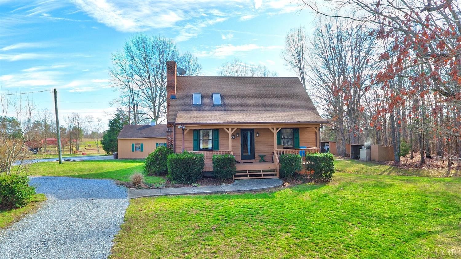 522 Long Island Rd, Gladys, VA 24554 Zillow