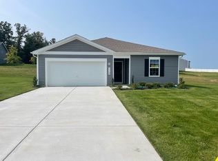 120 Knobby Hook Dr, Hanover, PA 17331