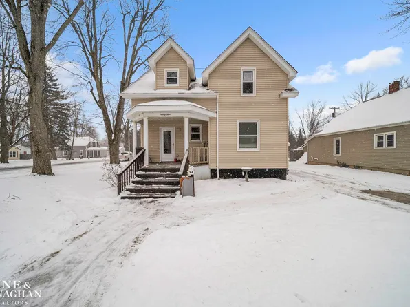 94 Jefferson St, Sandusky, MI 48471