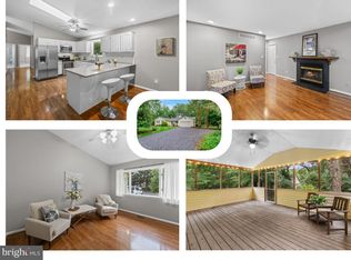1132 Bay Ridge Rd, Annapolis, MD 21403