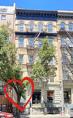 1st image of 205 W 84th St APT A