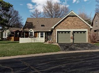 12318 W 82nd Ter, Lenexa, KS 66215