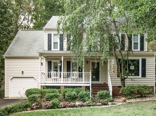 14613 Mill Spring Dr, Midlothian, VA 23112
