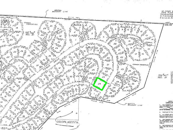 2nd image of LOT 24 Toquo Dr