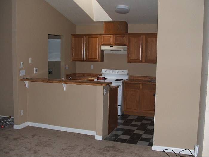 Welcome to Villa Terrace