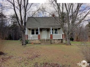 101 Turkeycock Mountain Rd, Callands, VA 24530