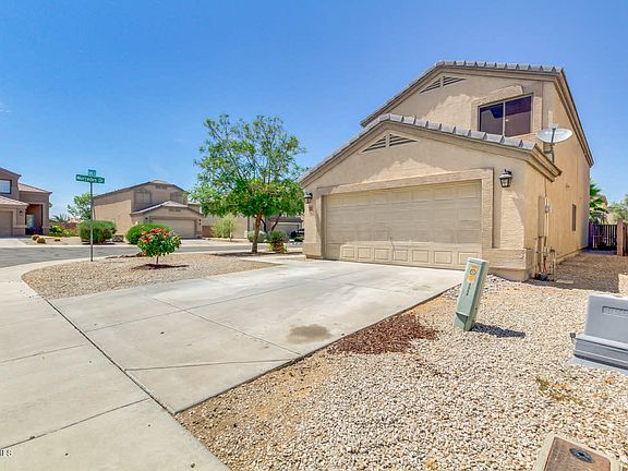 2nd image of 3866 W Naomi Ln
