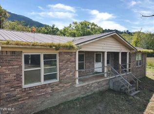 191 Bedrock Dr, Dryden, VA 24243