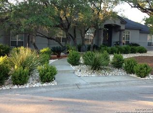 21910 Las Cimas Dr, San Antonio, TX 78266