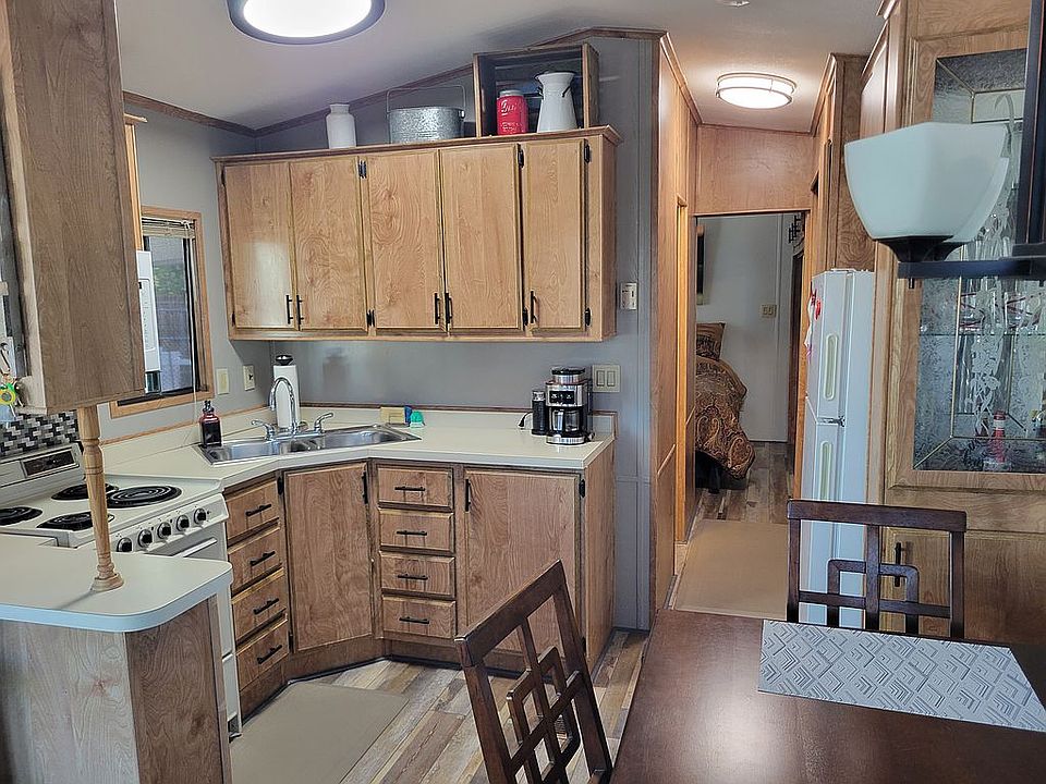 370 N Clark Rd 361, Show Low, AZ 85901 Zillow