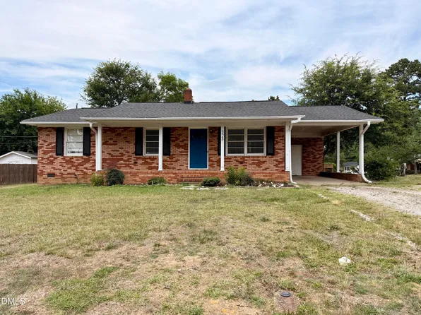 328 Virginia St, Clayton, NC 27520