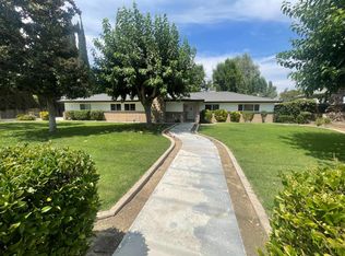 3111 Jenkins Rd, Bakersfield, CA 93314