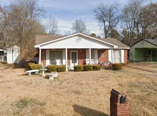 332 Iris Ln, Montgomery, AL 36105