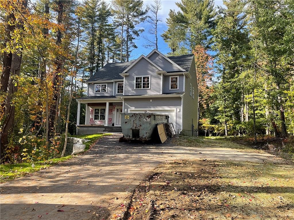 26 Dr, Cumberland, RI 02864 Zillow