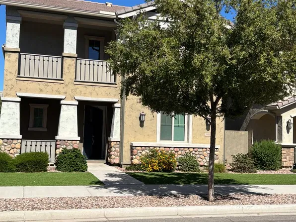 3956 E Vest Ave, Gilbert, AZ 85295
