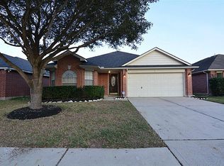 20938 Vista Trace Dr, Houston, TX 77073