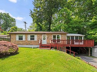 117 Mark Dr, Fairview Heights, IL 62208