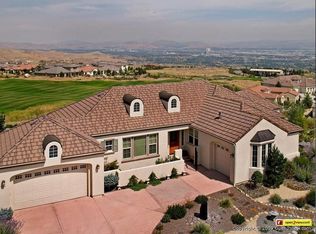 10515 Rue D Flore, Reno, NV 89511