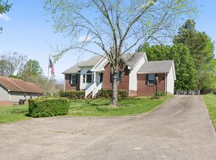 430 Calista Rd, White House, TN 37188