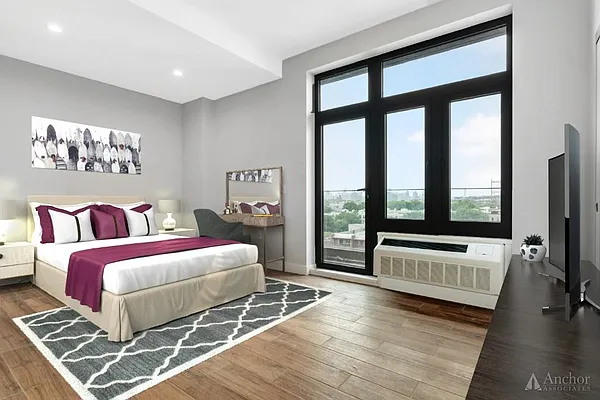 Rented by Anchor Associates | media 29