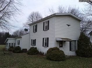 1717 Churchill Rd, Girard, OH 44420