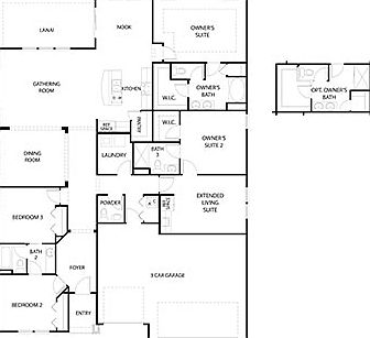 Floor Plan.
