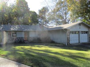 7907 Merriwood Pl, Sherwood, AR 72120