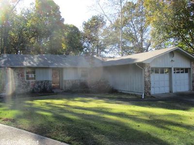 7907 Merriwood Pl, Sherwood, AR, 72120