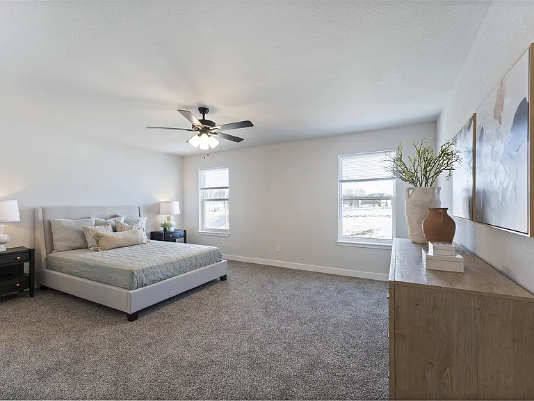 Barry West Townhomes — Photo 89