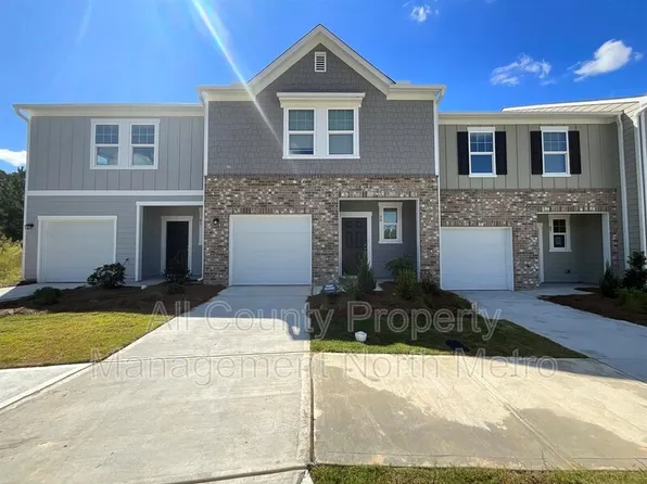 39 Kielder Dr, Winder, GA