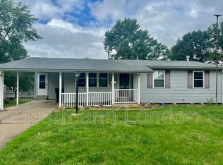 955 Madison Ln, Florissant, MO